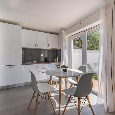 Bernie With A Pool * Zadar