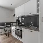 Apartman Bernie With A Pool *