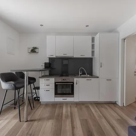 Bernie With A Pool *