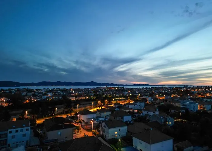 شقة Bernie With A Pool