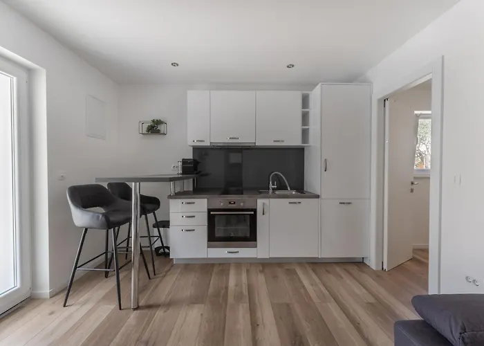 Bernie With A Pool *